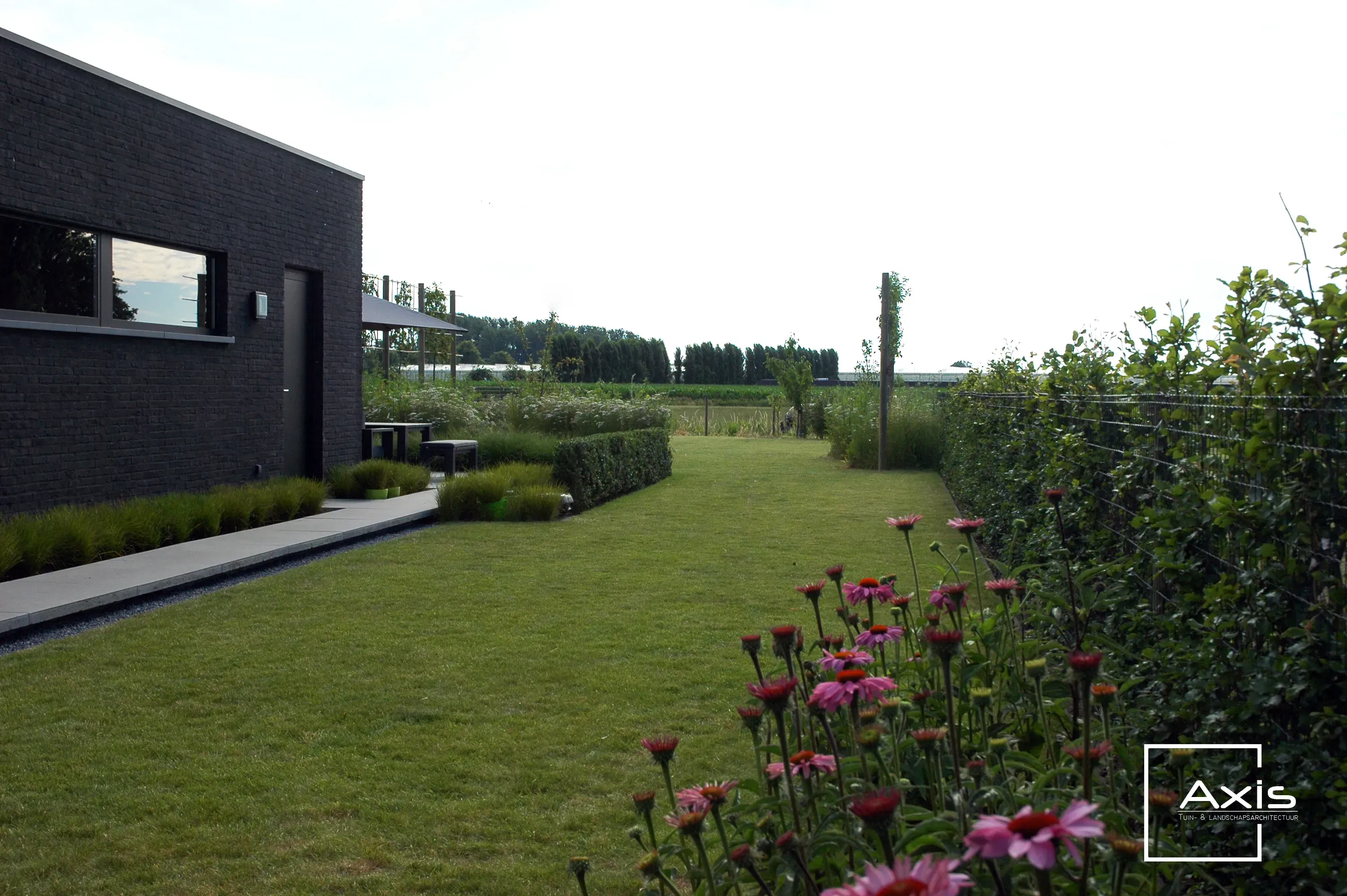 Fam. Verhofstede - Van den Eynde