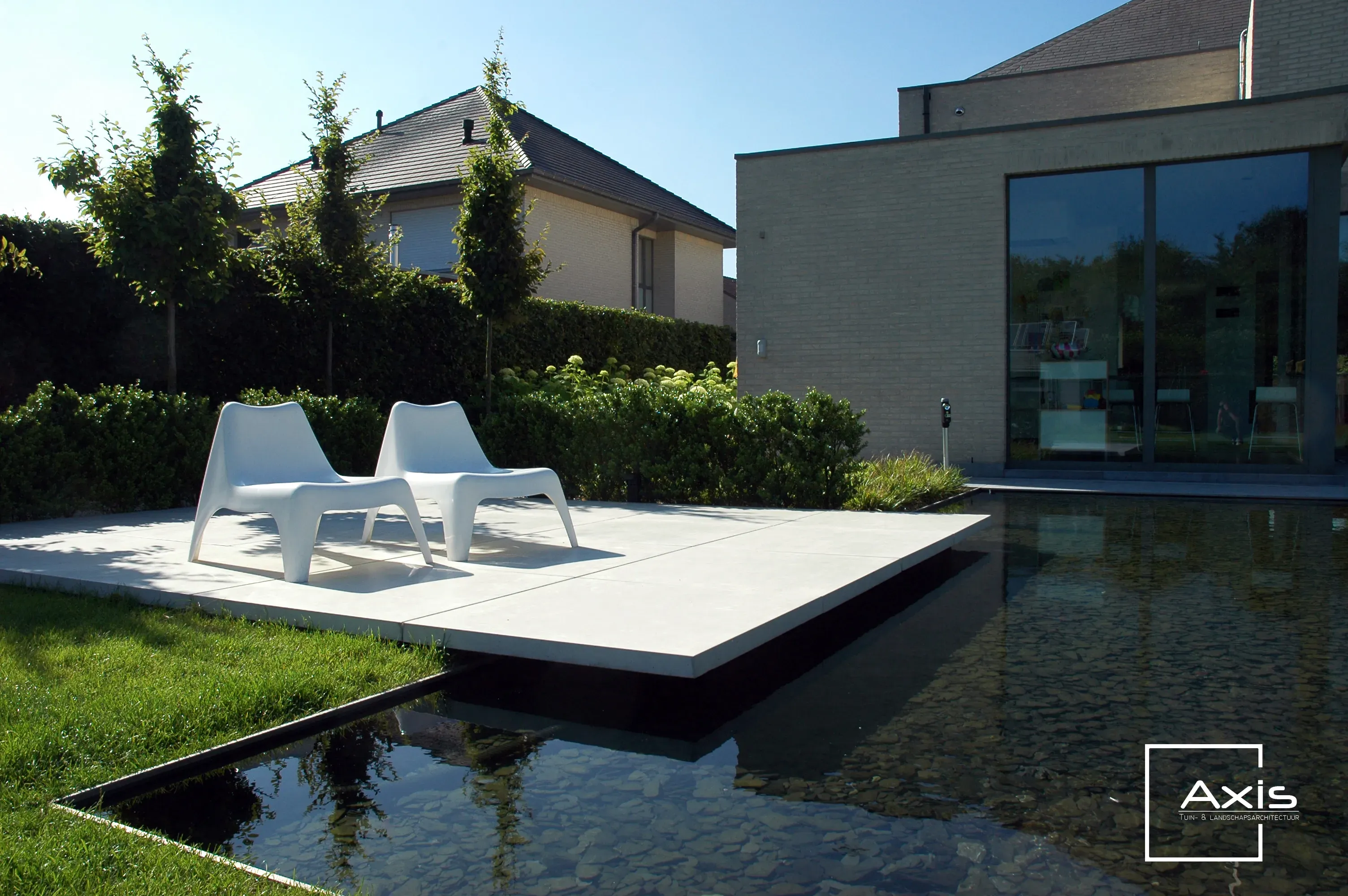 Fam. Schutyser - Van Gysel