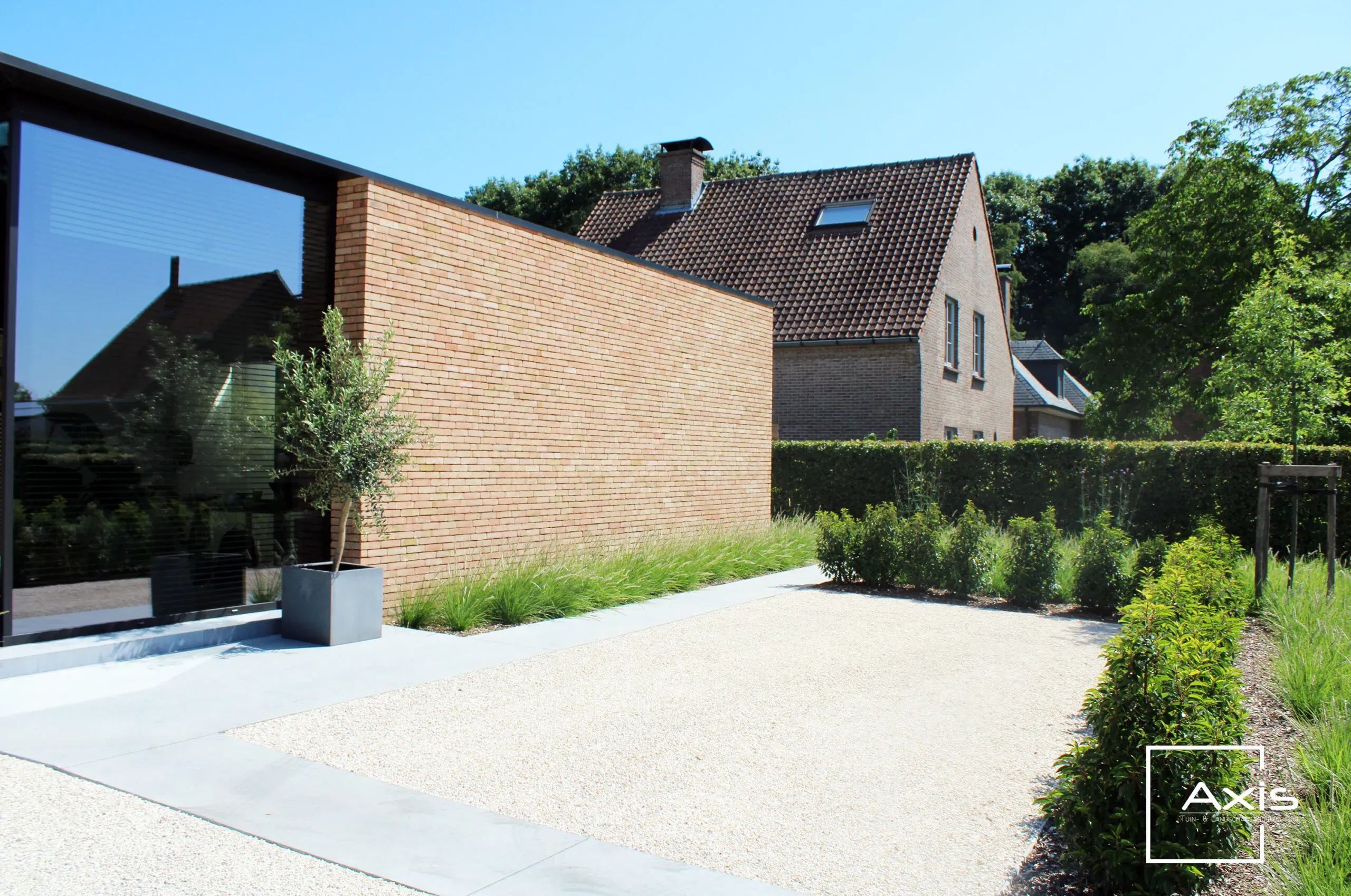 Fam. Borghijs - Van den Eede